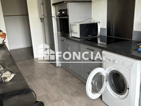 Location Appartement meublé 4 pièces 93.78 m² - RCE Les Tourelles de la Vallère Mèrignac 33700