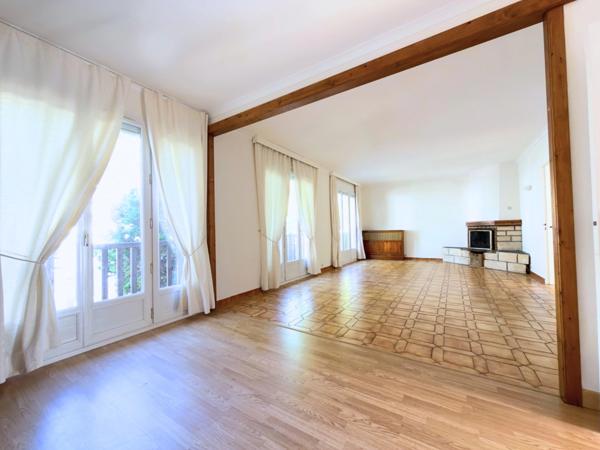 Maison 6 pièces, 120 m2