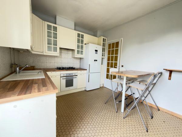 Maison 6 pièces, 120 m2