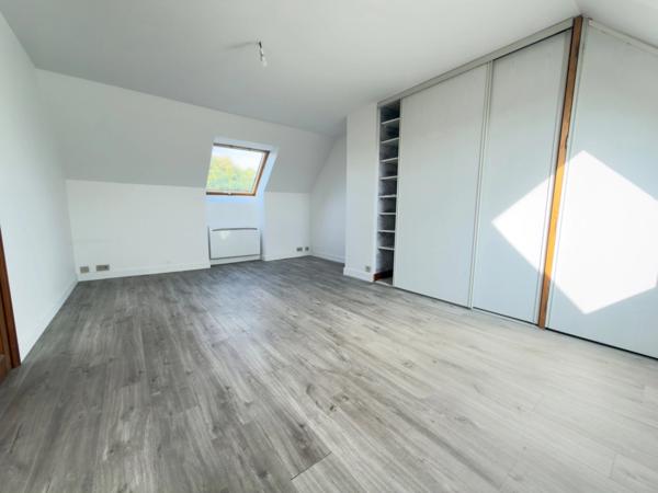 Maison 6 pièces, 120 m2