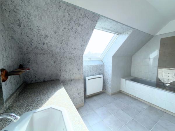 Maison 6 pièces, 120 m2