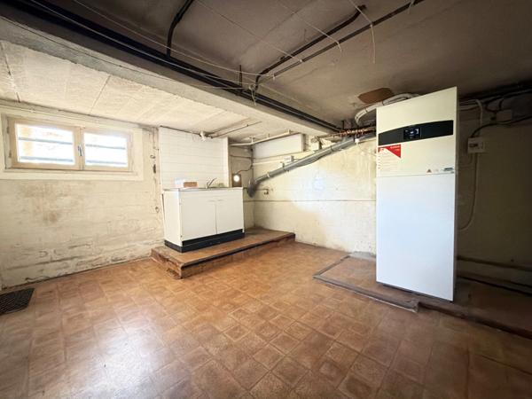 Maison 6 pièces, 120 m2