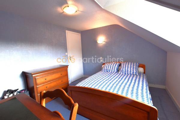 Vente Maison181 m² - 7 Pièces - PLOUDANIEL (29260)