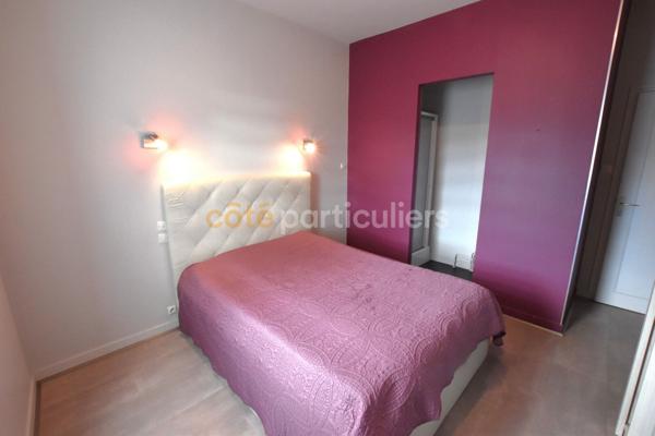 Vente Maison181 m² - 7 Pièces - PLOUDANIEL (29260)