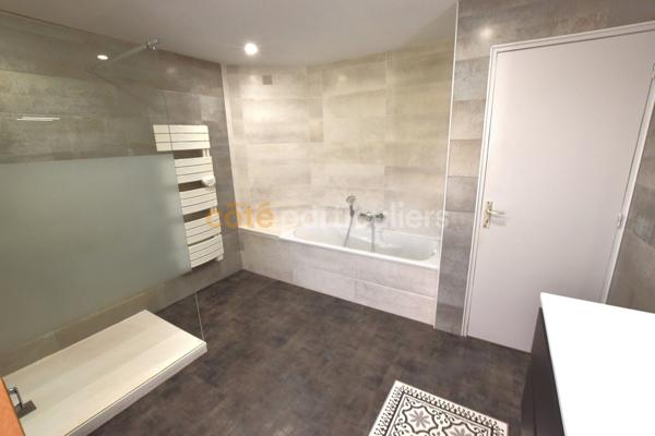 Vente Maison181 m² - 7 Pièces - PLOUDANIEL (29260)