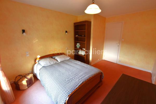 Vente Maison181 m² - 7 Pièces - PLOUDANIEL (29260)