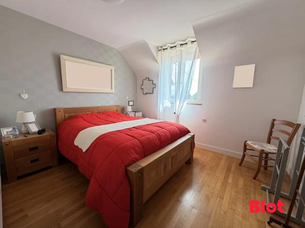 Maison 7 pièce(s)