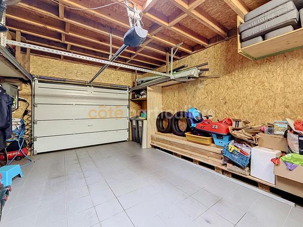 Vente
                Maison152 m² - 4 Pièces -
                    ARMENTIERES (59280)