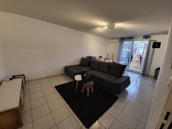 Location appartement près de EPINAL - 2 pièce(s) - 47 m² - 490 €/mois