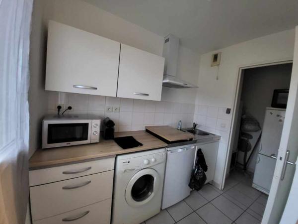 Location appartement près de EPINAL - 2 pièce(s) - 47 m² - 490 €/mois