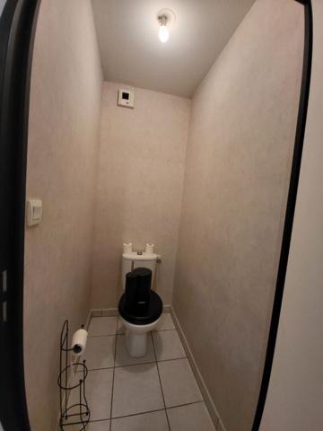 Location appartement près de EPINAL - 2 pièce(s) - 47 m² - 490 €/mois