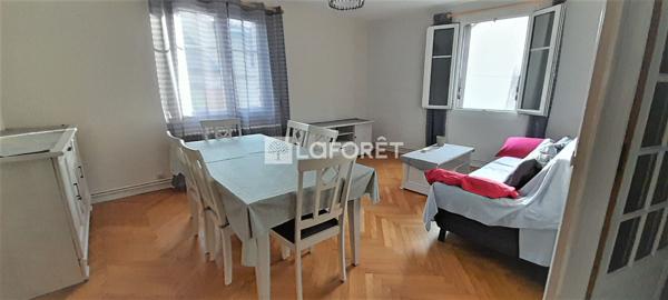 Location appartement près de Saint-Flour - 5 pièce(s) - 112 m² - 635 € par mois