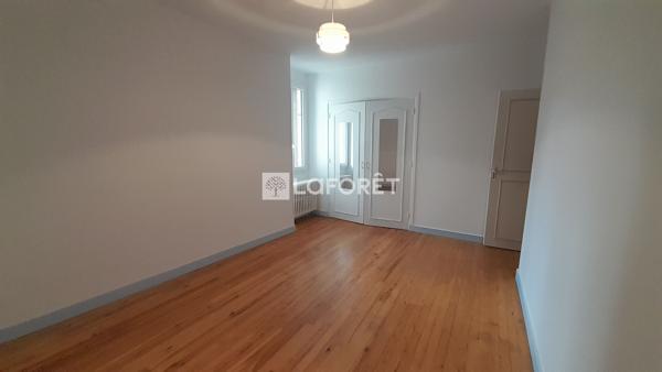 Location appartement près de Saint-Flour - 5 pièce(s) - 112 m² - 635 € par mois