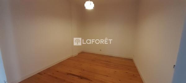Location appartement près de Saint-Flour - 5 pièce(s) - 112 m² - 635 € par mois