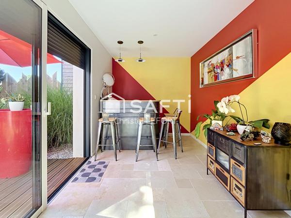 Maison Pornic - 90 m2 - 2 chambres