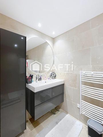 Maison Pornic - 90 m2 - 2 chambres