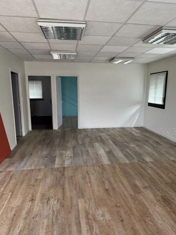 Bureaux Les Sables D Olonne 67 m2 , Les sables d olonne