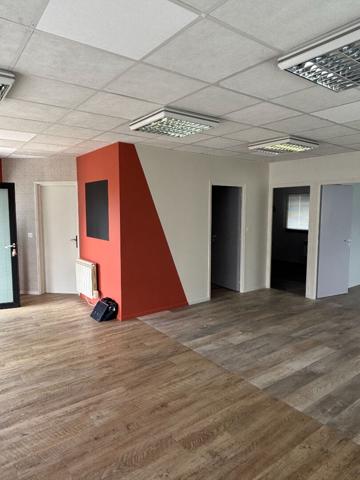 Bureaux Les Sables D Olonne 67 m2 , Les sables d olonne