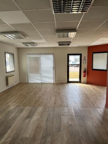 Bureaux Les Sables D Olonne 67 m2 , Les sables d olonne