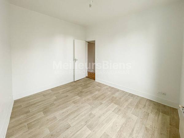 Alfortville - À LOUER - 4 pièces en duplex de 92 m²