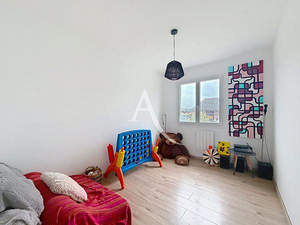 Maison Auterive - 5 pièces 114 m2