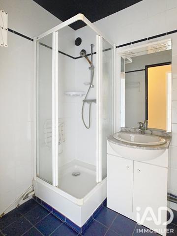 Appartement à vendre 3 pièces 66 m² Corbeil-Essonnes