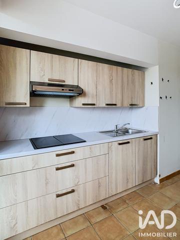 Appartement à vendre 3 pièces 66 m² Corbeil-Essonnes