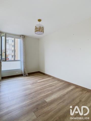 Appartement à vendre 3 pièces 66 m² Corbeil-Essonnes