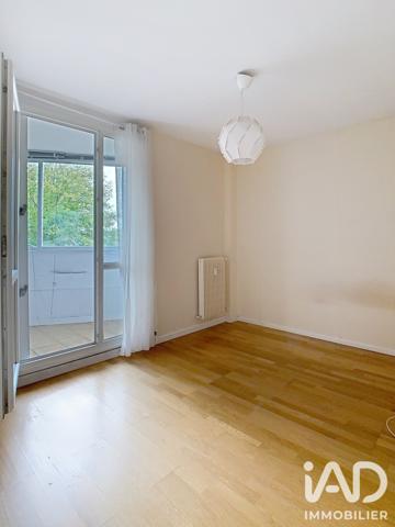 Appartement à vendre 3 pièces 66 m² Corbeil-Essonnes