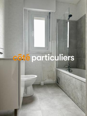 Vente Appartement39,14 m² - 2 Pièces - LAXOU (54520)