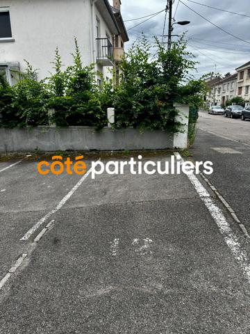 Vente Appartement39,14 m² - 2 Pièces - LAXOU (54520)