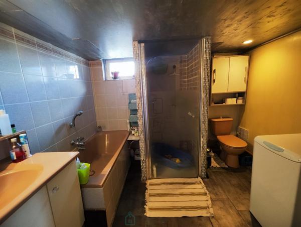 Spacieuse maison normande, au calme sans être isolée