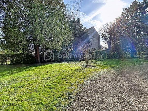 Appartement de 91 m²