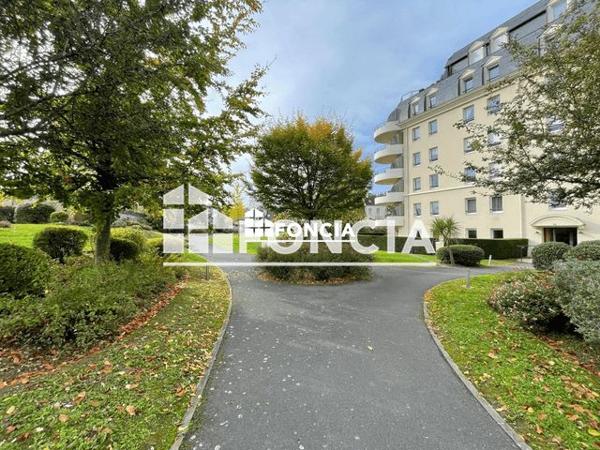 Location Appartement 3 pièces 64.9 m² - 59 A 65 RUE DE BAYEUX Caen 14000