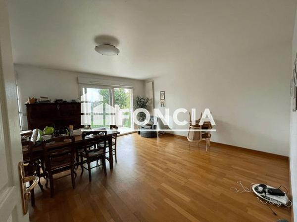 Location Appartement 3 pièces 64.9 m² - 59 A 65 RUE DE BAYEUX Caen 14000