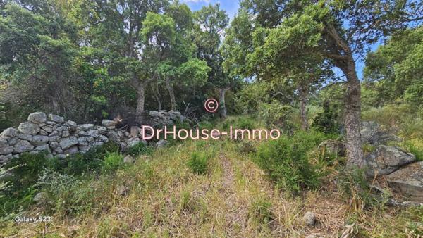 Terrain à vendre de 1 490 m²