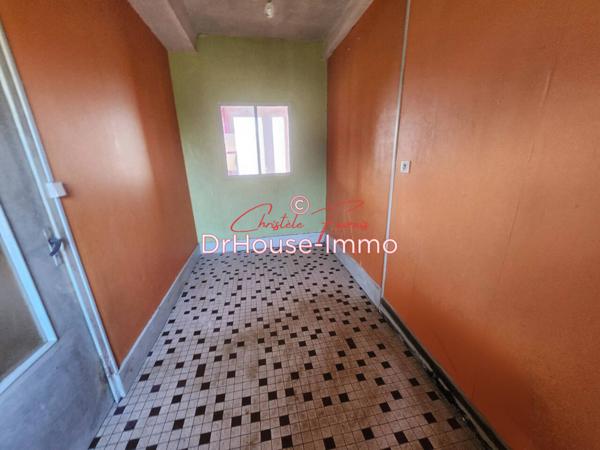 Maison à vendre 3 pièces de 77 m²