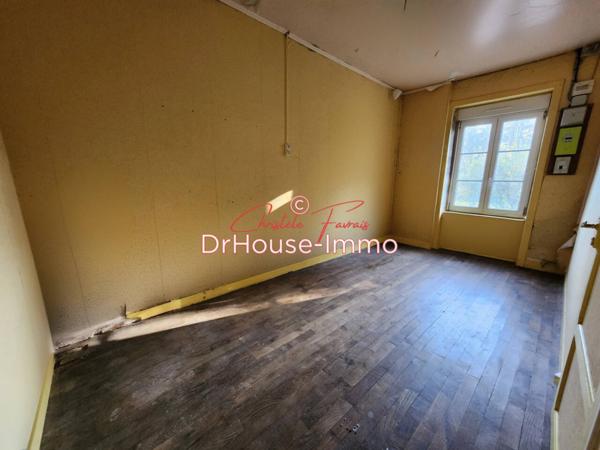 Maison à vendre 3 pièces de 77 m²
