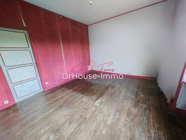 Maison à vendre 3 pièces de 77 m²