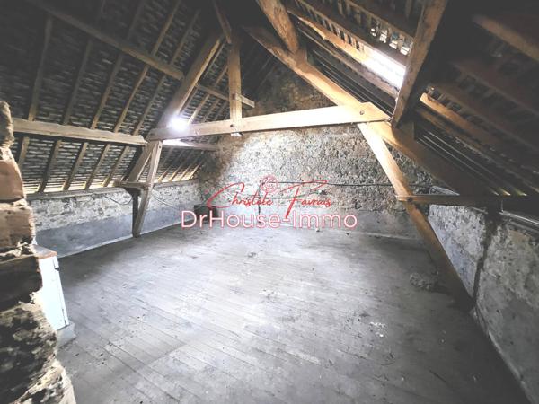 Maison à vendre 3 pièces de 77 m²