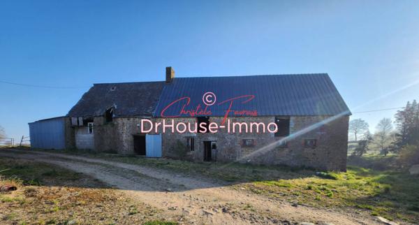 Maison à vendre 3 pièces de 77 m²