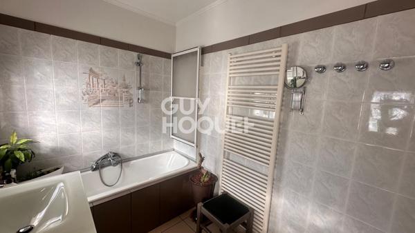 Maison Jaux 6 pièce(s) 121 m2