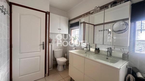 Maison Jaux 6 pièce(s) 121 m2