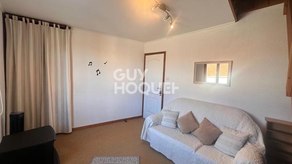 Maison Jaux 6 pièce(s) 121 m2