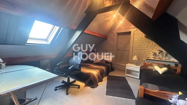 Maison Jaux 6 pièce(s) 121 m2