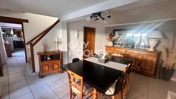 Maison Jaux 6 pièce(s) 121 m2