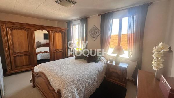 Maison Jaux 6 pièce(s) 121 m2