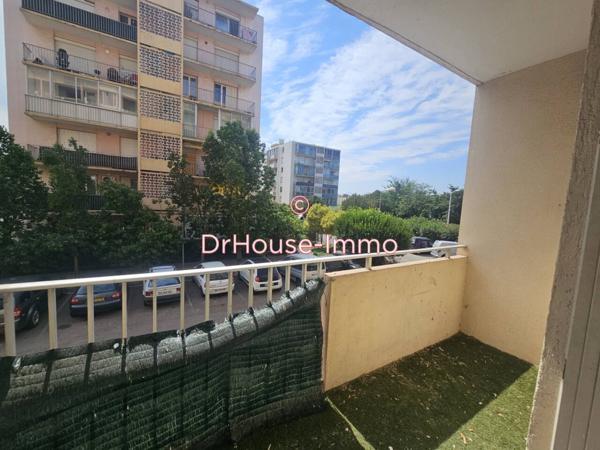 Appartement à vendre 1 pièce de 18 m²