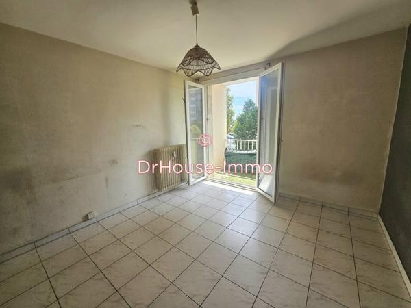 Appartement à vendre 1 pièce de 18 m²