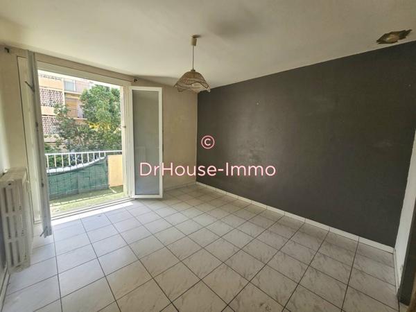 Appartement à vendre 1 pièce de 18 m²